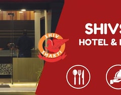 Khách sạn Shiv Shakti (Rajkot, Ấn Độ)