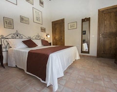 Hotel Camere Da Cece (Tropea, Italija)
