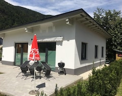 Casa/apartamento entero Ferienhaus Silja (Steindorf am Ossiacher See, Austria)