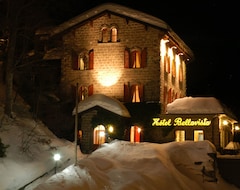 Hotel Maddalena Ducceschi (Abetone, Italy)