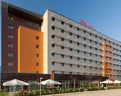 Khách sạn ibis Bursa (Bursa, Thổ Nhĩ Kỳ)