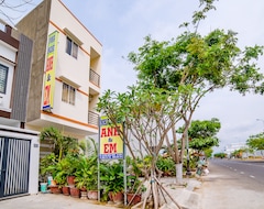 Hotel Anh & Em Homestay (Da Nang, Vijetnam)