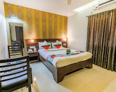 Hotel FabExpress Status Executive Rooms (Bangalore, Indija)
