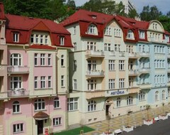 Hotel Astoria (Karlovy Vary, Tjekkiet)
