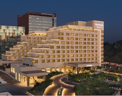 Sheraton Grand Bengaluru Whitefield Hotel & Convention Center (Bangalore, Indien)