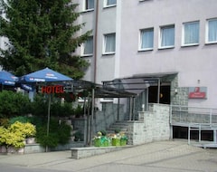 Hotel Politański (Stet, Poland)