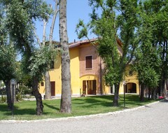 Khách sạn Fondo Giardinetto (Modena, Ý)