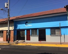 Pensión Cipres Guest House (León, Nicaragua)