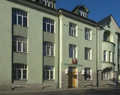 Hotel Uniquestay (Tallinn, Estonia)