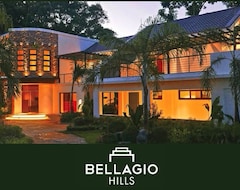 Bellagio Hills Hotel And Restaurant (Paoay, Philippines)