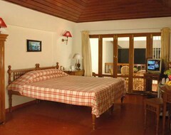 Khách sạn Isola Di Cocco Ayurvedic Heritage Beach Resort (Poovar Island, Ấn Độ)