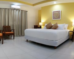 Hotel El Mirador Suites And Lounge (Managua, Nicaragua)