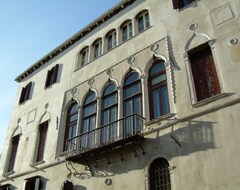 Khách sạn In Centro - Grandiben (Venice, Ý)
