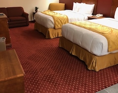 Khách sạn Shepherd Mountain Inn & Suites (Pilot Knob, Hoa Kỳ)
