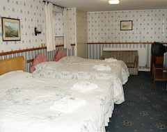 Hotel Lakes Lodge Windermere (Windermere sø, Storbritannien)