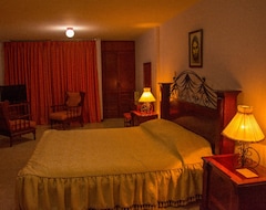 Khách sạn Chamaná (Armenia, Colombia)