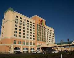 Khách sạn Isle Casino Hotel Waterloo (Waterloo, Hoa Kỳ)