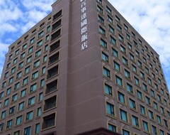 Best Hotel (Hualien City, Taiwan)