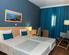 Hotel Santiago (Praia, Kap Verde)