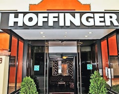 Hotel Hoffinger (Viyana, Avusturya)