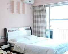 Fuzhou Dushi Luzhou Hotel Apartment (Fuzhou, Kina)