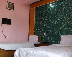 Sign Inn Hotel Pokhara (Pokhara, Nepal)