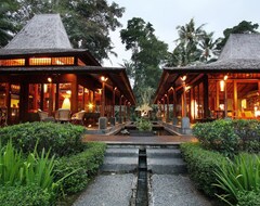 Hotel Puri Tupai (Ubud, Indonesia)