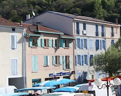 Hotel Terranostra (Tarascon-sur-Ariège, France)