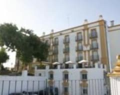 Hotel Escuela Fuentemar (Chiclana, Spain)