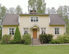 Nhà trọ Solvikens Pensionat (Ingelstad, Thụy Điển)