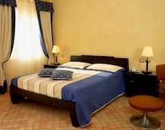 Hotel Villa Ersilia (Soverato, Italy)