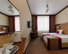 Hotel Valeri Classic (Vorónezh, Rusia)
