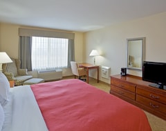 Hotelli Country Inn & Suites by Radisson, Big Rapids, MI (Big Rapids, Amerikan Yhdysvallat)
