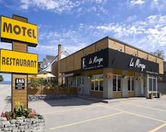 Motel Clarion Pointe La Malbaie (La Malbaie, Kanada)