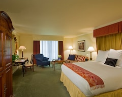 Lafayette Park Hotel & Spa (Lafayette, ABD)