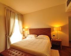 Hotel Cristallo (Giulianova, Italy)