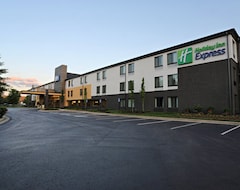 Hotelli Holiday Inn Express Brentwood South - Cool Springs (Brentwood, Amerikan Yhdysvallat)