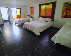 Hotel Finca Wayra Barbosa (Barbosa, Colombia)