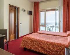 Hotel Drago (Brenzone sul Garda, Italien)