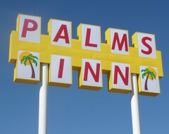 Motel Palms Inn (Gila Bend, USA)
