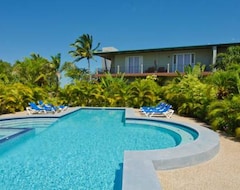 Hotelli Almond Tree Hotel Resort (Corozal Town, Belize)