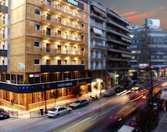 Savoy Hotel (Piraeus, Grækenland)