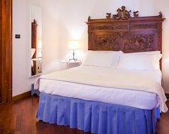 Bed & Breakfast Palazzo Montalbano (Scicli, Ý)