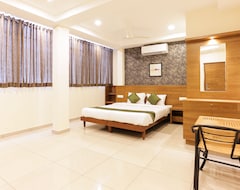 Khách sạn Treebo Trend CMKs Gulmohar (Kochi, Ấn Độ)