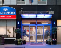 Otel Candlewood Suites New York City- Times Square (New York, ABD)