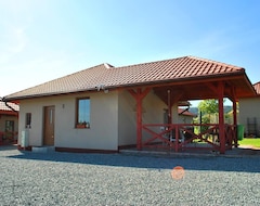 Otel Domki U Tarnawy (Polanica-Zdrój, Polonya)