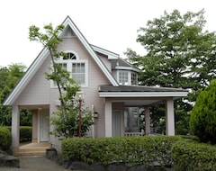 Khách sạn Hotel Ambient Izukogen Cottage (Ito, Nhật Bản)