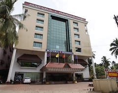 Hotel Mayura Residency (Thrissur, India)