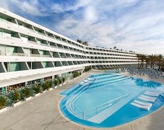 Hôtel Santa Mónica  Suites (Playa del Inglés, Espagne)