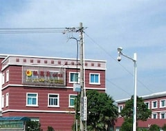Khách sạn Szhoushan Tiaohuayuan (Zhoushan, Trung Quốc)